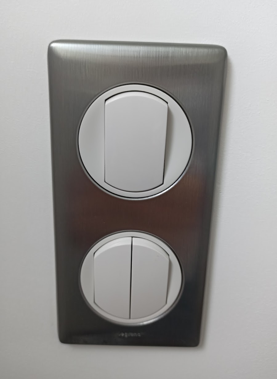 Électricité générale Ambérieux-en-Dombes